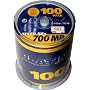 Platinum CD-R 100er Spindel 52x Speed 700MB 80 Min. CD-Rohlinge