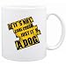 New  If It's Not Cane Corso ... Just It's A Dog ! Mug Dog