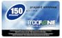 TracFone Prepaid Airtime Card, 150 Minutes for Tracfone Phones