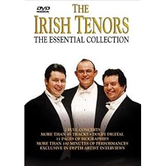 The Irish Tenors - The Essential Collection by 