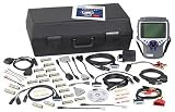 OTC  3654 Genisys 2005 Deluxe Kit with ABS Software and Cables