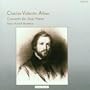 Charles-Valentin Alkan: Concerto For Solo Piano