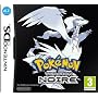 POK�MON version noire de Nintendo