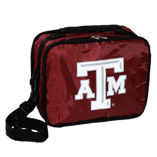 NCAA Texas A&M Aggies Lunchbreak Lunchbox