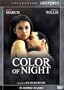 Color of Night