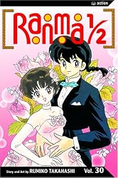 Ranma 1/2, Vol. 30