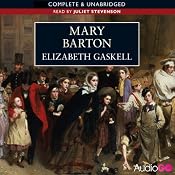 Mary Barton | [Elizabeth Gaskell]