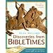 Discoveries from Bible Times