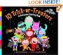 10 Trick-or-Treaters