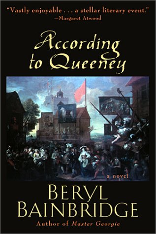 According to Queeney: A Novel (Bainbridge, Beryl)