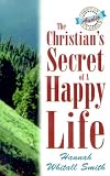 The Christian's Secret of a Happy Life