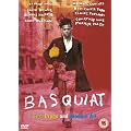 Basquiat - Dvd [1997]