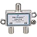 Pico Macom 2-Way Solder Back Splitter 5-1000 MHz