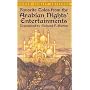 Favorite Tales from the Arabian Nights' Entertainments (Dover Thrift Editions)