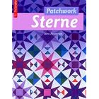 Patchwork Sterne. by  Alex Anderson