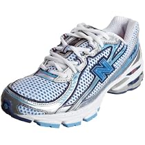New Balance Women's WR740 NBx Stability Running Shoe