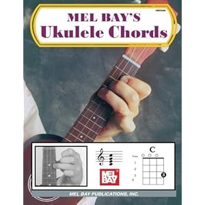 Ukulele Chords