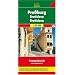 Freytag Berndt Stadtpl�ne, Pre�burg Gesamtplan - Ma�stab 1:20 000 (City Map)