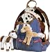 Plush Western Adventure Backpack 11