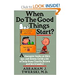 When Do The Good Things Start?