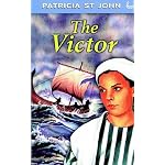 The Victor book cover