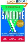 Syndrome X: The...