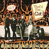Used : That'll Flat Git It Vol.9: Rockabilly & Rock 'n' Roll from the Vaults of Decca