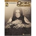 The Very Best of Ozzy Osbourne: A Step-by-Step Breakdown of the Styles and Techniques of Randy Rhoads, Jake E. Lee and Zakk Wylde (Guitar Signature Licks) book cover
