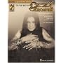 The Very Best of Ozzy Osbourne: A Step-by-Step Breakdown of the Styles and Techniques of Randy Rhoads, Jake E. Lee and Zakk Wylde (Guitar Signature Licks)