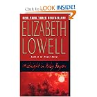 Midnight in Ruby Bayou by Elizabeth Lowell