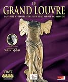 Revue Emme Interactive  / Le Grand Louvre