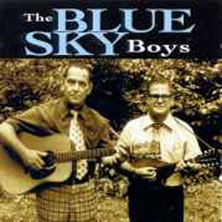 CD-Charts  Search : Blue Sky Boys