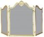 Uniflame Replacement Suede Leather Carrier Color - Tan