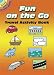 Fun on the Go: Travel Activity Book (Dover Little Activity Books)