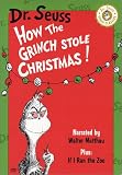  : How the Grinch Stole Christmas (Walter Matthau Version) / If I Ran the Zoo