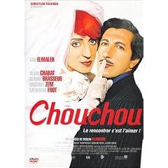 Chouchou - �dition Simple