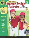 Summer Bridge Activities®, Grades 1 - 2