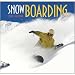 Snowboarding 2009 Wall Calendar