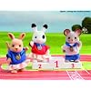 Sylvanian Families Sylvanian Games Winners Podium