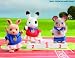 Sylvanian Families Sylvanian Games Winners Podium_s-1