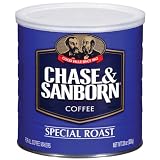 Chase and Sanborn Coffee Special Roast 330 Ounce Can