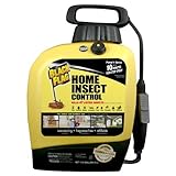 Black Flag 1.33 Gallon Home Insect Control Pump'N Spray - 61180 (Qty 4)