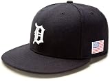 MLB Detroit Tigers 9/11 Commemorative Flag 5950