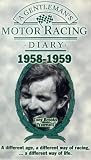 Review Quantum Leap  / Gentleman's Motor Racing Diary - 1958-1959
