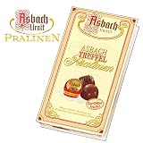 Asbach Uralt Truffles in Large Gift Box - 200g/7.1oz