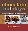 A Year in Chocolate: Unforgettable Desserts for Every Season