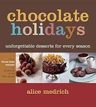 A Year in Chocolate: Unforgettable Desserts for Every Season
