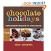 A Year in Chocolate: Unforgettable Desserts for Every Season