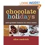A Year in Chocolate: Unforgettable Desserts for Every Season