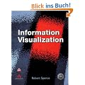 Information Visualization. (ACM Press Books)